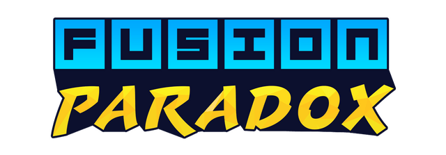 Логотип Fusion Paradox
