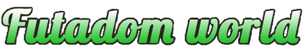 Логотип FutaDomWorld