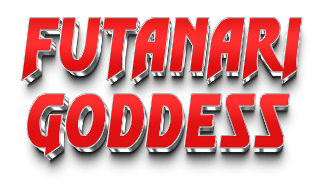 Логотип Futanari Goddess