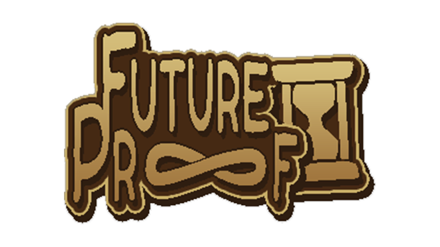 Логотип Future Proof