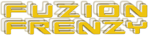 Логотип Fuzion Frenzy
