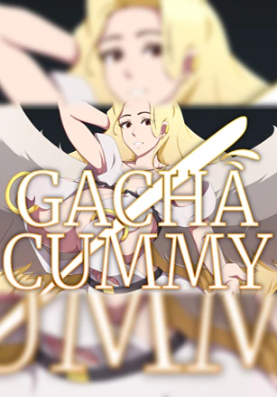 Gacha Cummy
