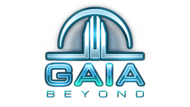 Логотип Gaia Beyond