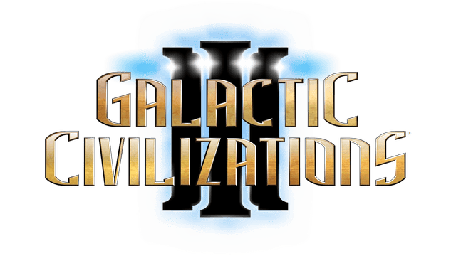Логотип Galactic Civilizations 3