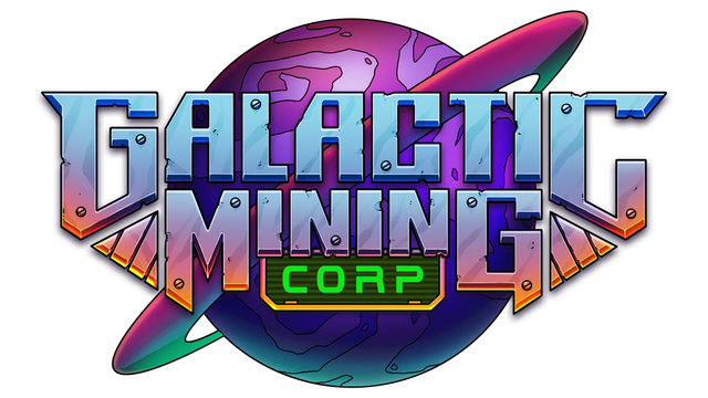 Логотип Galactic Mining Corp