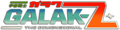 Логотип GALAK-Z