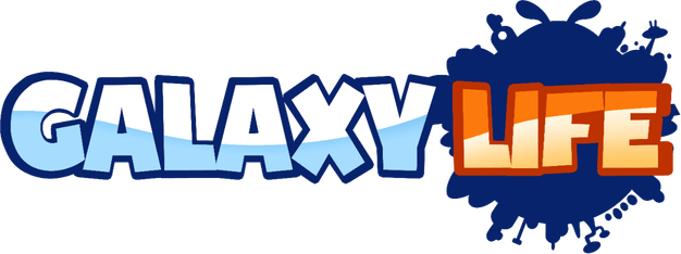 Логотип Galaxy Life