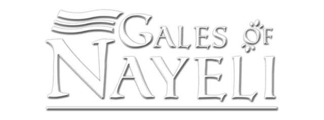 Логотип Gales of Nayeli