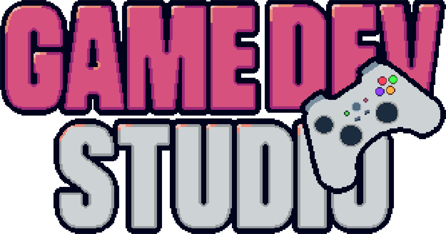 Логотип Game Dev Studio