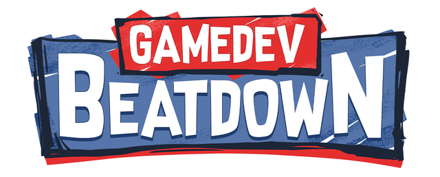 Логотип Gamedev Beatdown