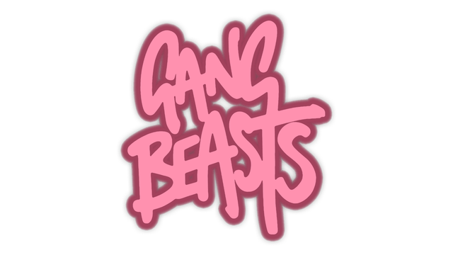 Логотип Gang Beasts