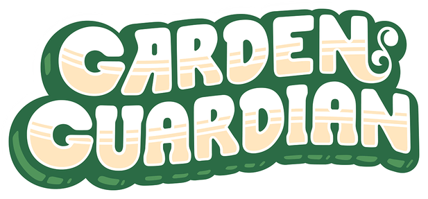 Логотип Garden Guardian