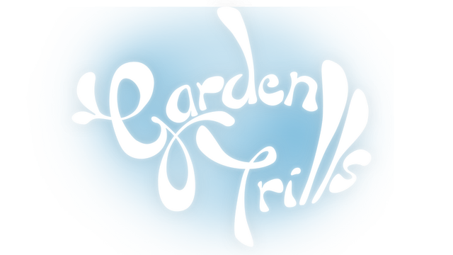 Логотип Garden Trills
