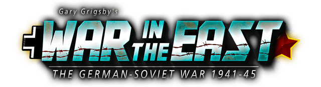 Логотип Gary Grigsby's War in the East