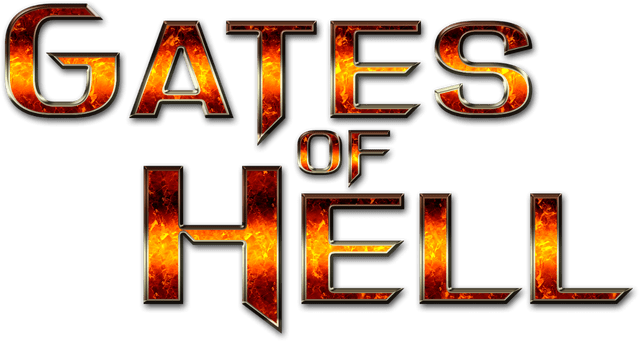 Логотип Gates of Hell