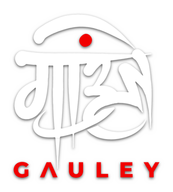 Логотип Gauley: Experience Nepal