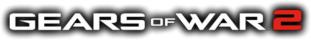 Логотип Gears of War 2: Hollow (windows pc port)