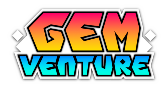 Логотип Gem Venture