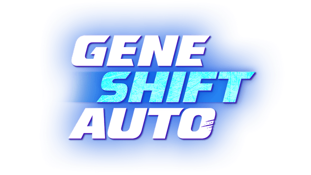 Логотип Gene Shift Auto