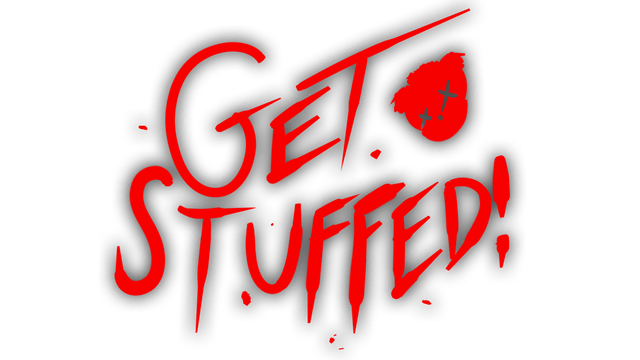Логотип Get Stuffed!
