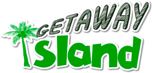 Логотип Getaway Island
