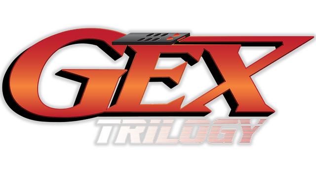 Логотип GEX Trilogy