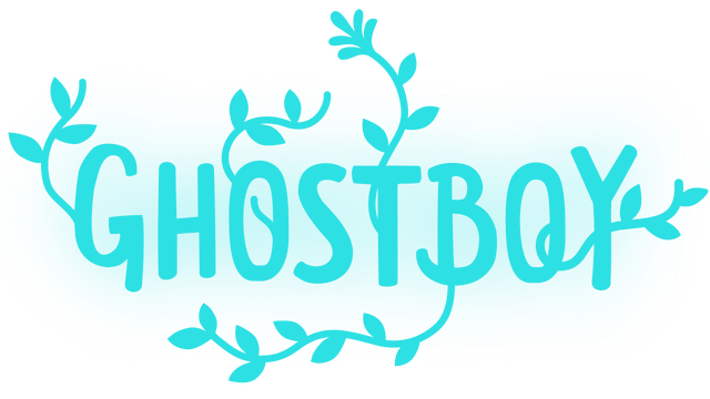 Логотип Ghostboy
