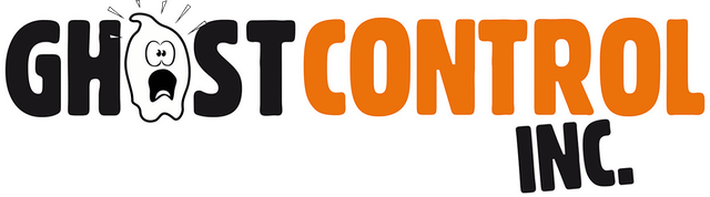 Логотип GhostControl Inc.