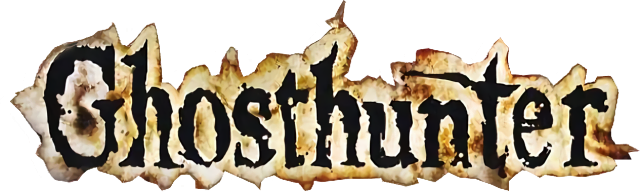 Логотип GhostHunter