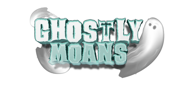 Логотип Ghostly Moans