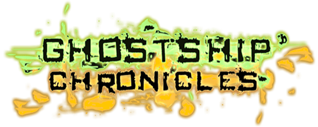Логотип Ghostship Chronicles