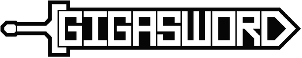 Логотип GigaSword