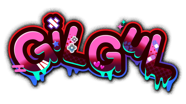 Логотип GiLGuL