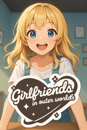 Girlfriends In Outer Worlds