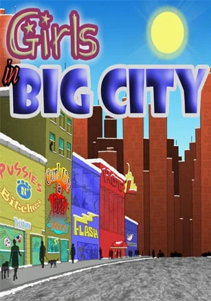 Girls in the Big City