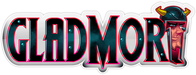 Логотип GladMort