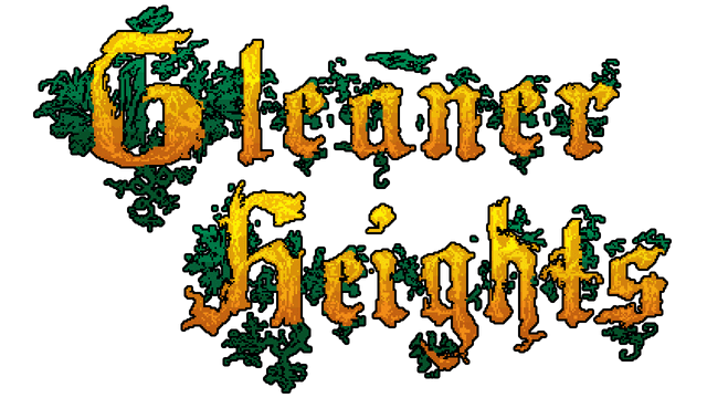 Логотип Gleaner Heights