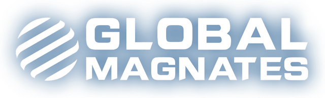 Логотип Global Magnates: Shipping Tycoon