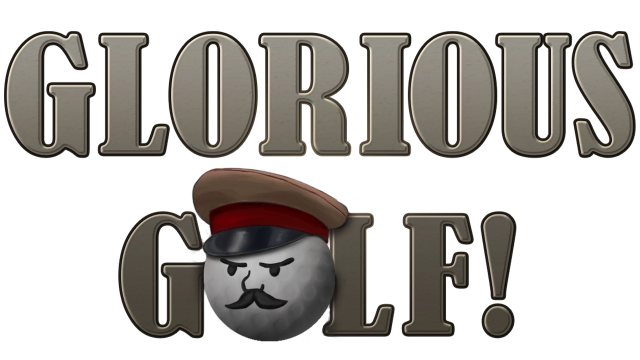 Логотип Glorious Golf