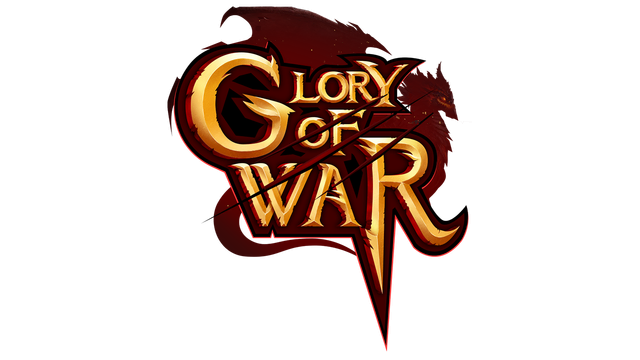 Логотип Glory of war