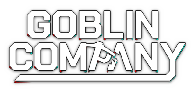 Логотип Goblin Company