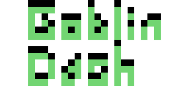 Логотип Goblin Dash