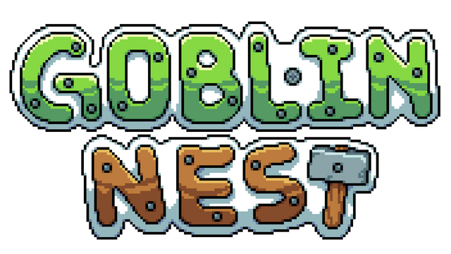 Логотип Goblin Nest