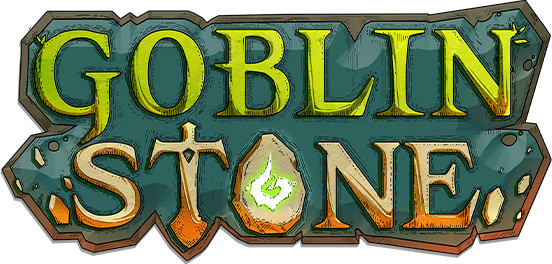 Логотип Goblin Stone