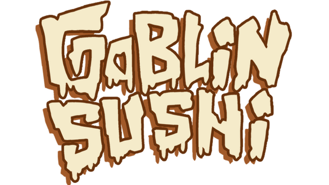 Логотип Goblin Sushi