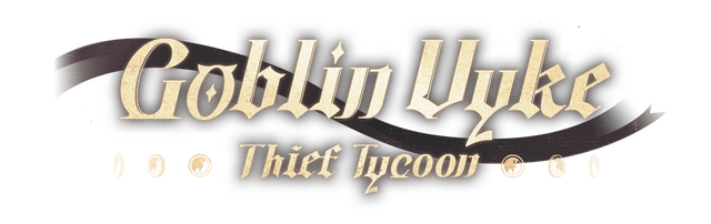 Логотип Goblin Vyke: The Thief Tycoon