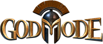 Логотип God Mode