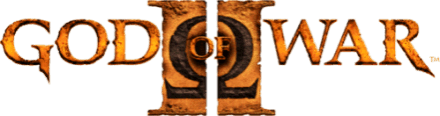 Логотип God of War 2