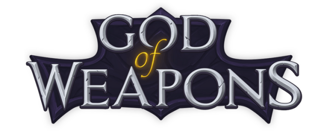 Логотип God Of Weapons