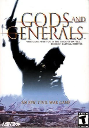 Gods & Generals
